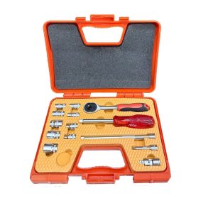 Rico 1/4 16 Parça Lokma Seti