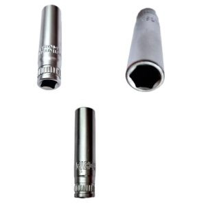 Rico 1/4 13mm Uzun Lokma Küçük