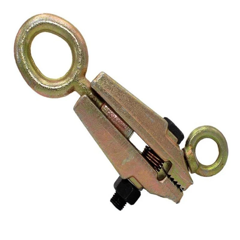 H00c6b387346e46d998c0d5e1fa9f1315L.webp Rico 3-5 Ton iki Yönlü Kaporta Çektirme Kurt Ağzı - 013-RC3004