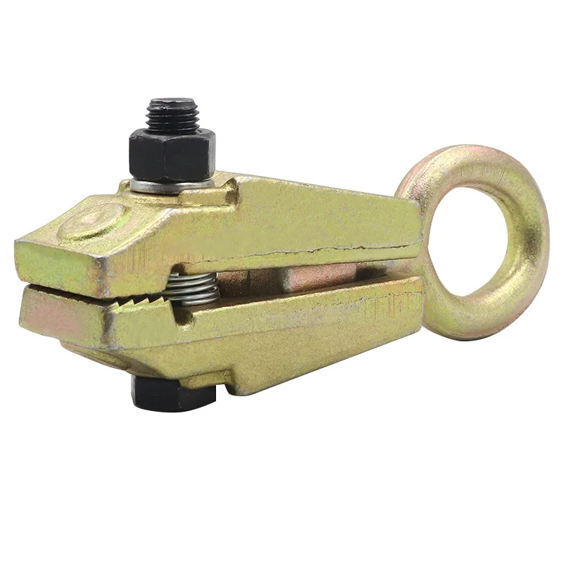 Sa89ec712ee434bd5a8fabce0c0f858b1u.webp Rico 3-5 Kaporta Çektirme Kurt Ağzı - 013-RC3005