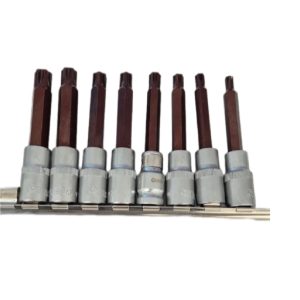 ARM 1/2 Uzun Lokmalı Ribe Bits Set Lokma Takımı