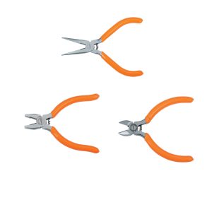 Rico Mini Pense Seti Karga burun Yan Keski