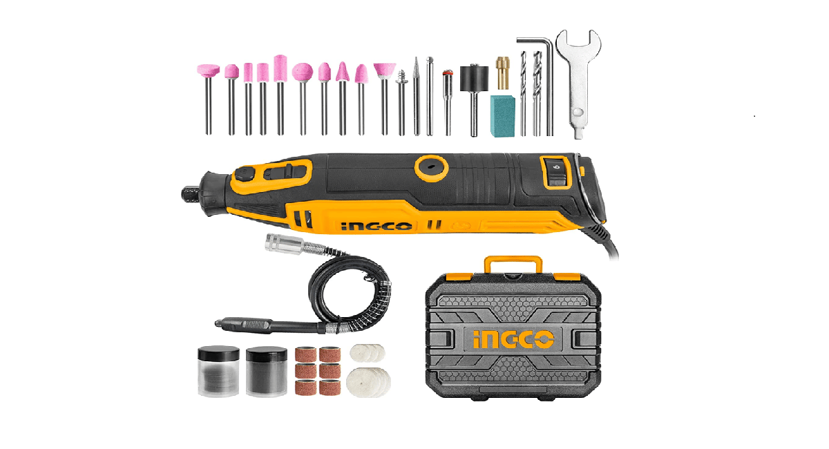 ingcoelektrikli-gravur-taslama-130wing-91-9c7 ingco Elektrikli Gravür Taşlama 130W - MG13328