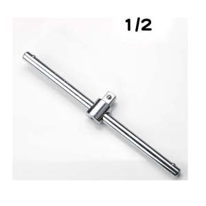 Rico 1/2 Lokma Kolu T Kol ( Te ) 250mm Lokma Tutma Kolu