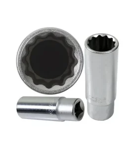 Rico 1/2 32mm 12 Köşe Yıldız