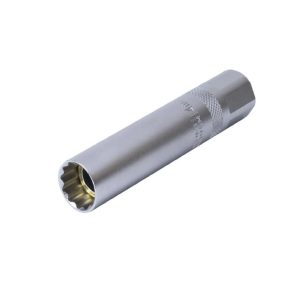 Rico 14mm 9 Cm Buji Lokması Yıldız Mıknatıslı Lokma