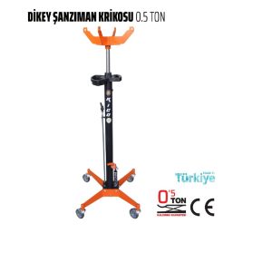 Rico Dikey Şanzıman Krikosu 500 Kg