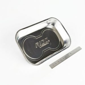 Rico Mıknatıslı Tabak Manyetik Tepsi Tas