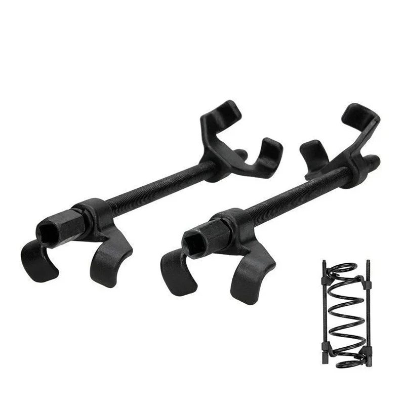 Rico Profesyonel Helezon Amortisör Yay Sökme Çektirme 270mm - 013-RC1011 Rico Profesyonel Helezon Amortisör Yay Sökme Çektirme 270mm