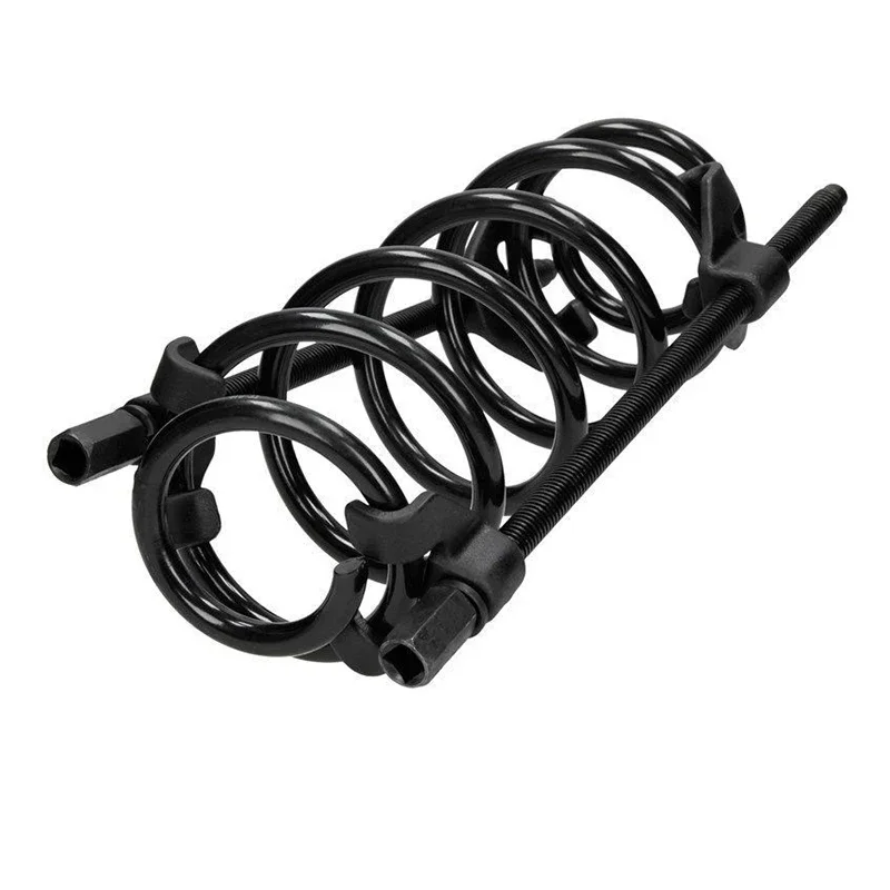 rico-profesyonel-helezon-amortisor-yay-sokme-cektirme-270mm (4) Rico Profesyonel Helezon Amortisör Yay Sökme Çektirme 270mm - 013-RC1011