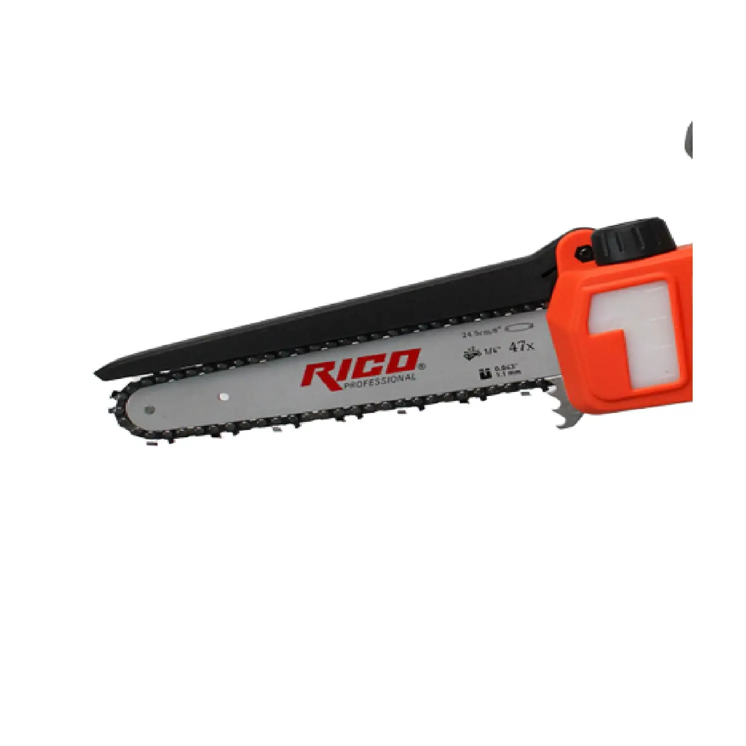 rico-profesyonel-sarjli-zincirli-testere-21v-4ah-lithium-ion-batarya (2) Rico Profesyonel Şarjlı Zincirli Testere 21V–4Ah Lithium-Ion Batarya - 028-RE0001