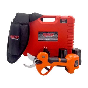 Rico Şarjlı Budama Makası Bağ Bahçe Dal Budama 16,8V