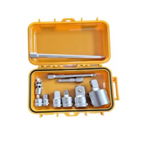 Rico Lokma Adaptörü Düşürücü Takım Seti