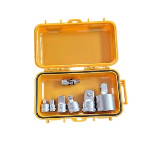 Rico Lokma Adaptör Düşürücü Büyütücü Takım Seti