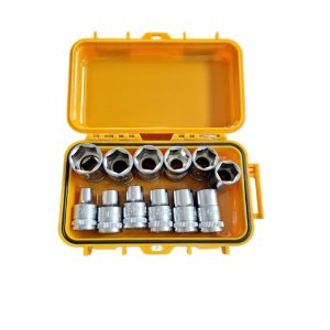 Rico 1/2 Kısa Lokma Takımı 12 Parça