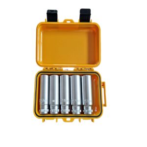 Rico 1/2 Uzun Lokma Takımı 17-18-19-20-21mm