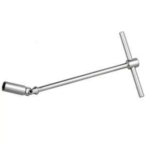 Rico 16mm T Kol Mafsallı Lokmalı