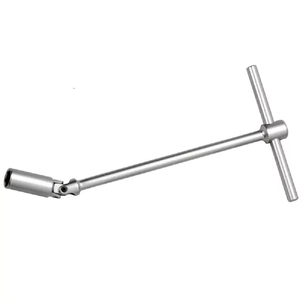 Rico 16mm T Kol Mafsallı Lokmalı - 007-RC5116 Rico 16mm T Kol Mafsallı Lokmalı