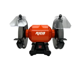 Rico 175mm Taş Motoru 500W