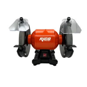 Rico 175mm Taş Motoru 500W