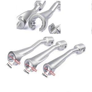 Rico 1/2 Enjektör Sökme Lokması 3 Parça Set