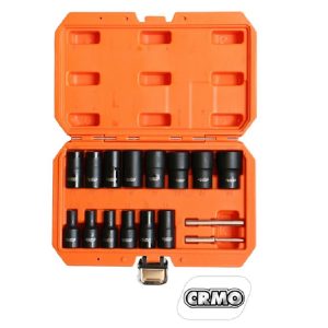 Rico 1/2 Yalama Sökme Lokma Takımı Twits