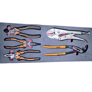 Rico Profesyonel Pense Seti Ford Ayarlı Pense Takımı