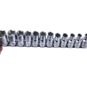 Rico 12 Parça 1/2 6 Köşe Lokma Takımı Seti