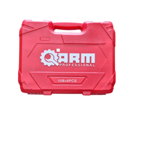 ARM Boş Lokma Takımı Kutusu 108