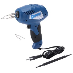 ARM Lehim Tabancası 150W Tabanca Havya 230V