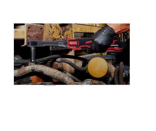 gfhfghfhddfg ARM 1/2 Uzun Şarjlı Cırcır Somun Sökme Sıkma - RB-JL100AL