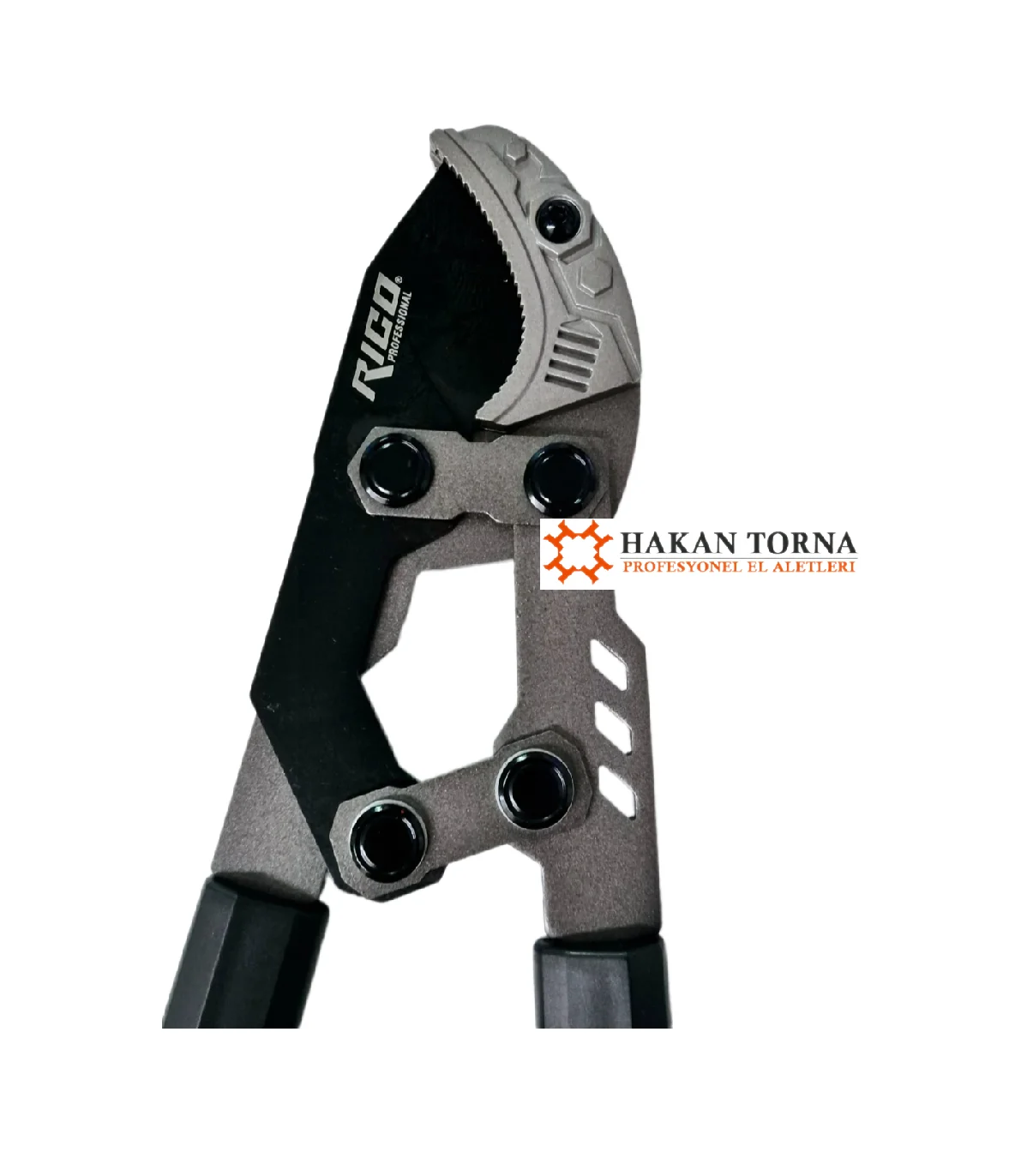 Rico Kalın Dal Budama Makası R-1 - 025-RC4486 Rico Kalın Dal Budama Makası R-1