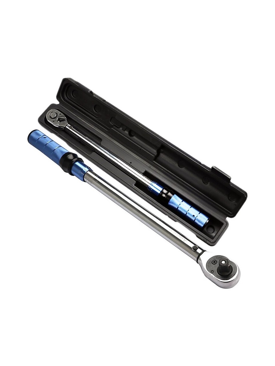 Rico 1/2 Tork Anahtarı Tork Kolu Anahtarı 3-14 KGF.M - 007-RC1633 Rico 1/2 Tork Anahtarı Tork Kolu Anahtarı 3-14 KGF.M