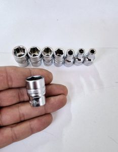 ARM 1/4 Küçük Lokma Takımı