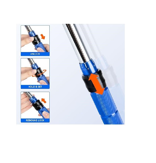 715aRwAqbDL._AC_SX569_ Rico 1/2 Tork Anahtarı Tork Kolu Anahtarı 3-14 KGF.M - 007-RC1633