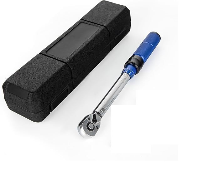 71KulQVRooL._AC_SX569_ Rico 1/2 Tork Anahtarı Tork Kolu Anahtarı 3-14 KGF.M - 007-RC1633