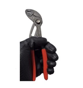 Pro 160mm Ayarlı Ford Pense Düğmeli