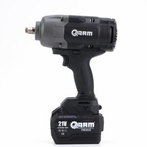 ARM 1/2 Şarjlı Somun Sökme Sıkma Makinesi 1600Nm