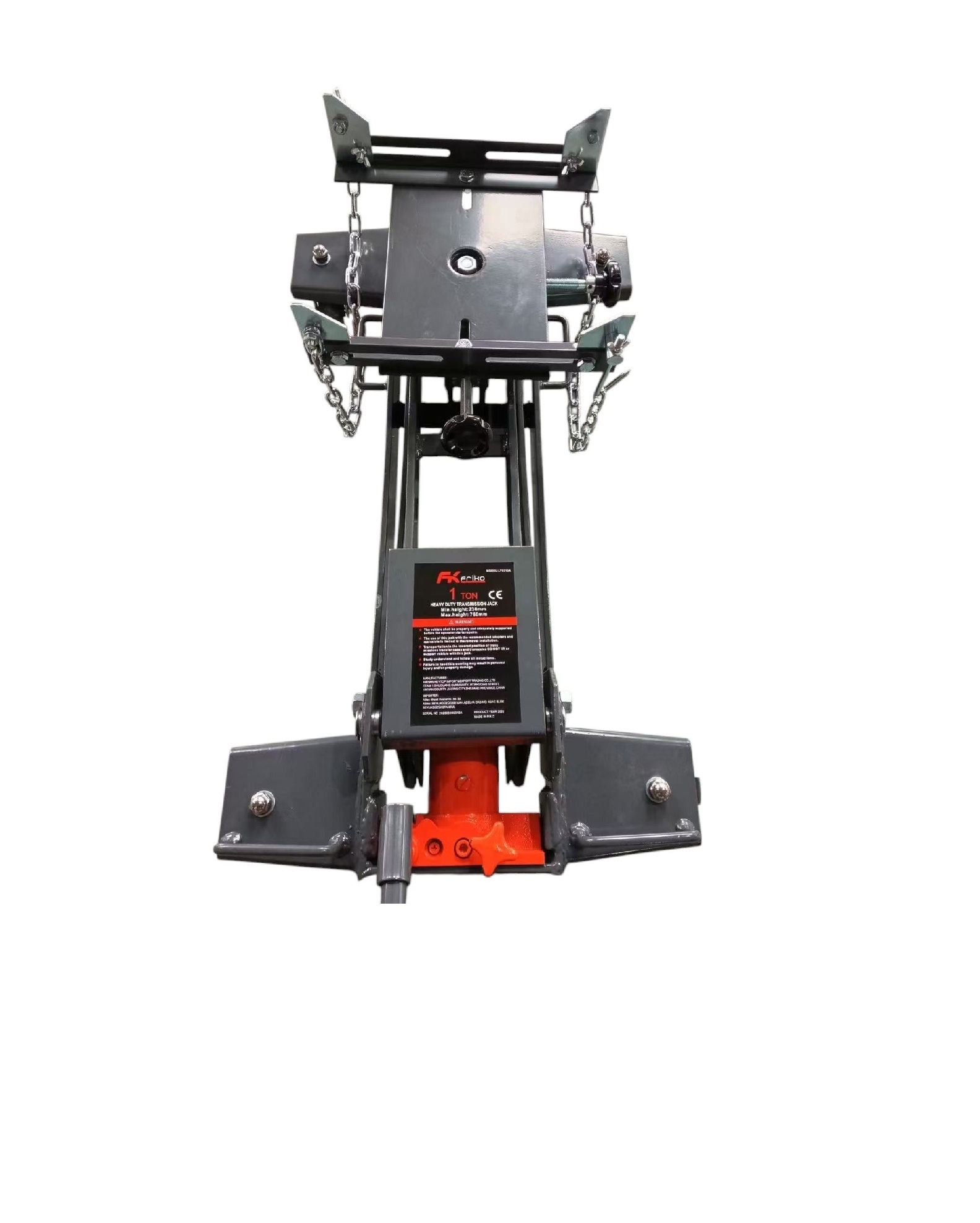 997d889d-9c9e-475e-a1ad-3f34ebbb2973 Friko Hidrolik Yatay Şanzıman Krikosu 1 Ton - FKT1000