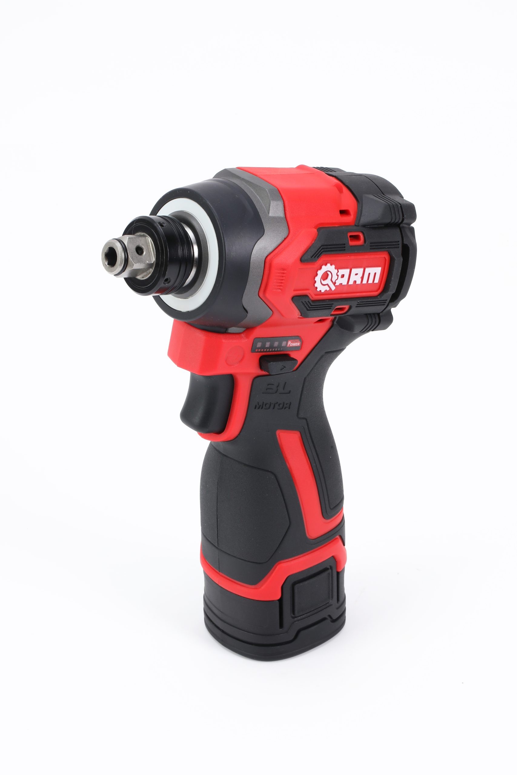 RB-SD1608W-1 ARM 1/2 210Nm Şarjlı Somun Sökme Şarjlı Vidalama - RB-SD1608W