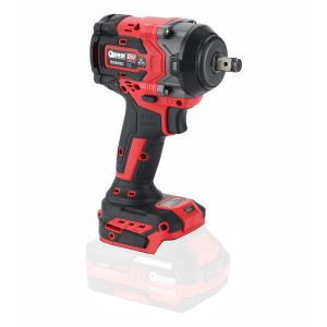 ARM 1/2 850Nm Şarjlı Somun Sökme Sıkma Tabancası (Aküsüz)