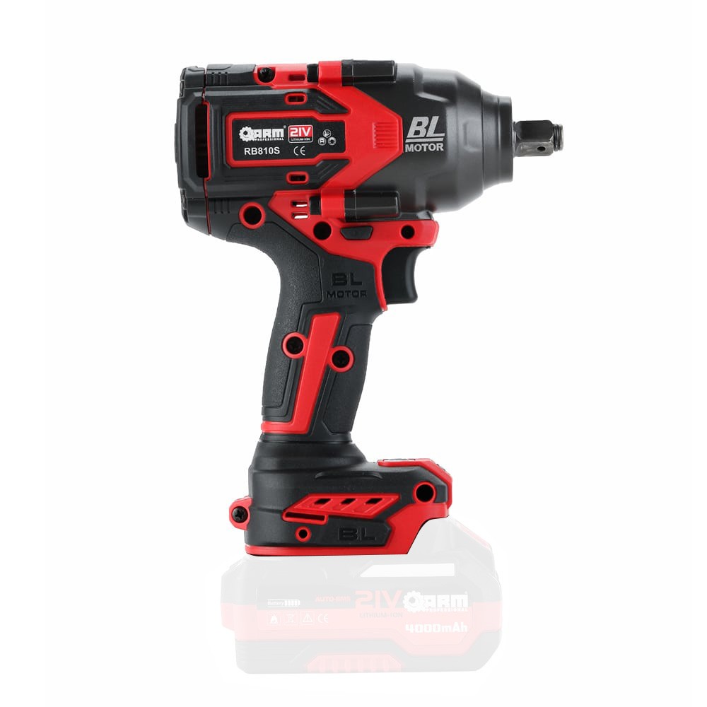 RB810S-Sarjli-somun-sokme-arm-sarjli-el-aletleri-3-min-solo ARM 1/2 Şarjlı Cırcır Kolu Seti - RB-810S - JB120