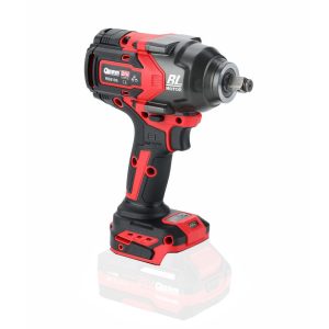 ARM 1100 Nm 1/2 Şarjlı Darbeli Bijon Lastik Sökme Sıkma Tabancası (Aküsüz)