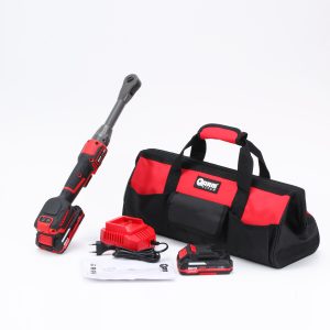 ARM 1/2 Uzun Şarjlı Cırcır Somun Sökme Sıkma