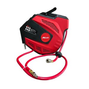 Ana Sayfa - Friko Makaralı Hava Hortumu Kompresör Hortumu 10X16 15 Metre