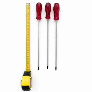 Rico Uzun Şiş Torx Tornavida T20 T25 T30 300mm