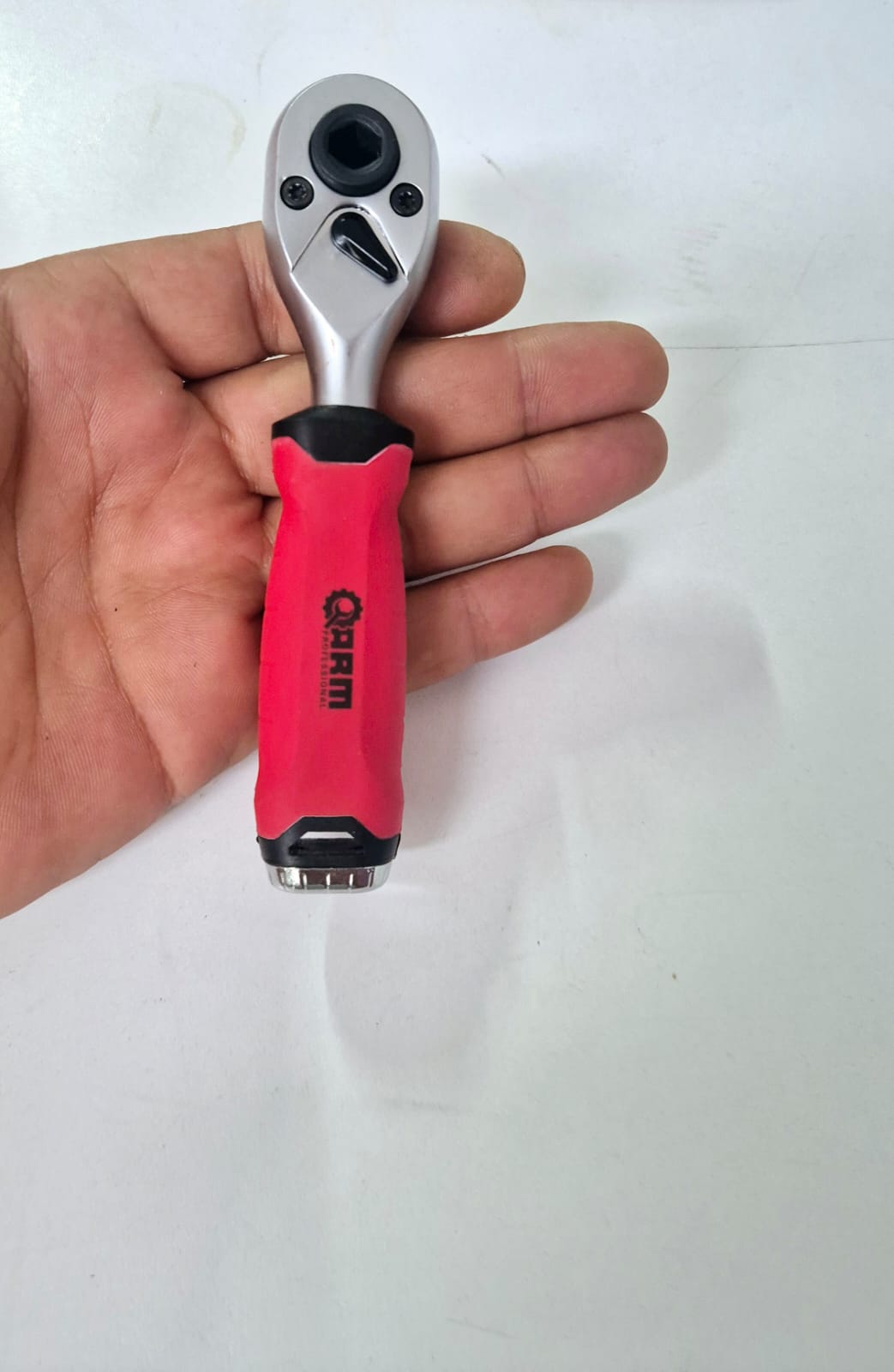 1d980d7b-d45f-457e-a047-0c53a36ff09d ARM 1/4 Mini Cırcır Lokma Kolu Bits Tutuculu - 14814