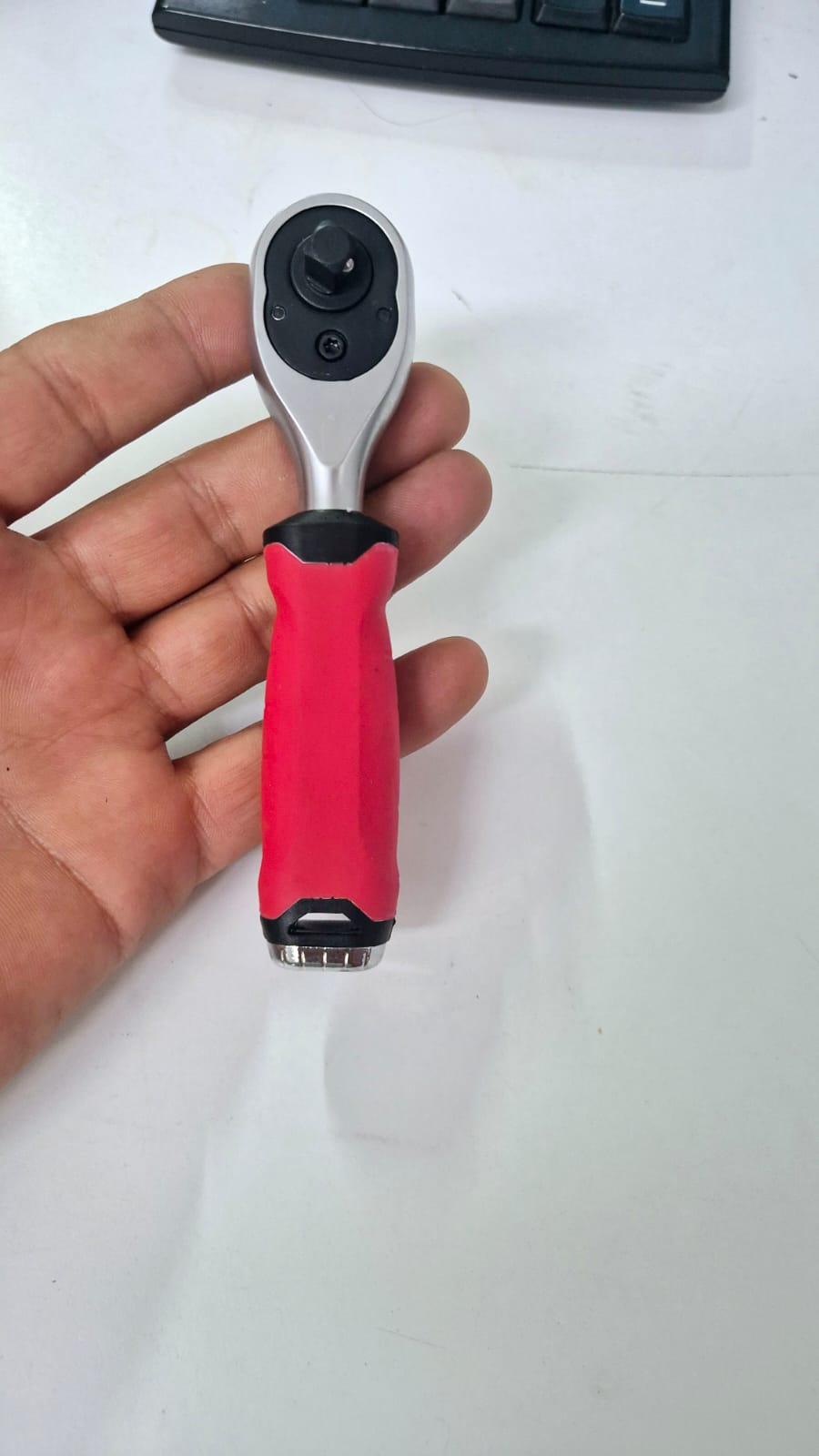 7a82644e-71c6-49cd-8963-6a98a55a4979 ARM 1/4 Mini Cırcır Lokma Kolu Bits Tutuculu - 14814