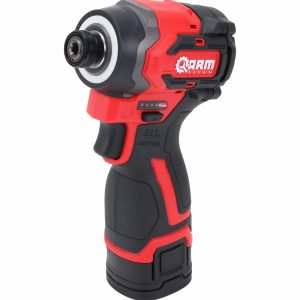 ARM Şarjlı Torklu Vidalama Makinesi 210Nm