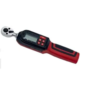Rico 1/4 Dijital Tork Anahtarı 1,5-30 Nm